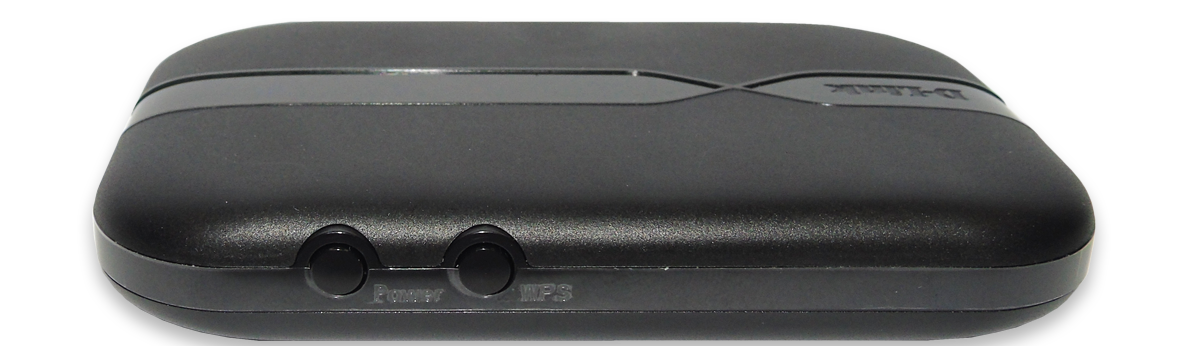 Thiết bị mạng D-link 4G DWR-932C