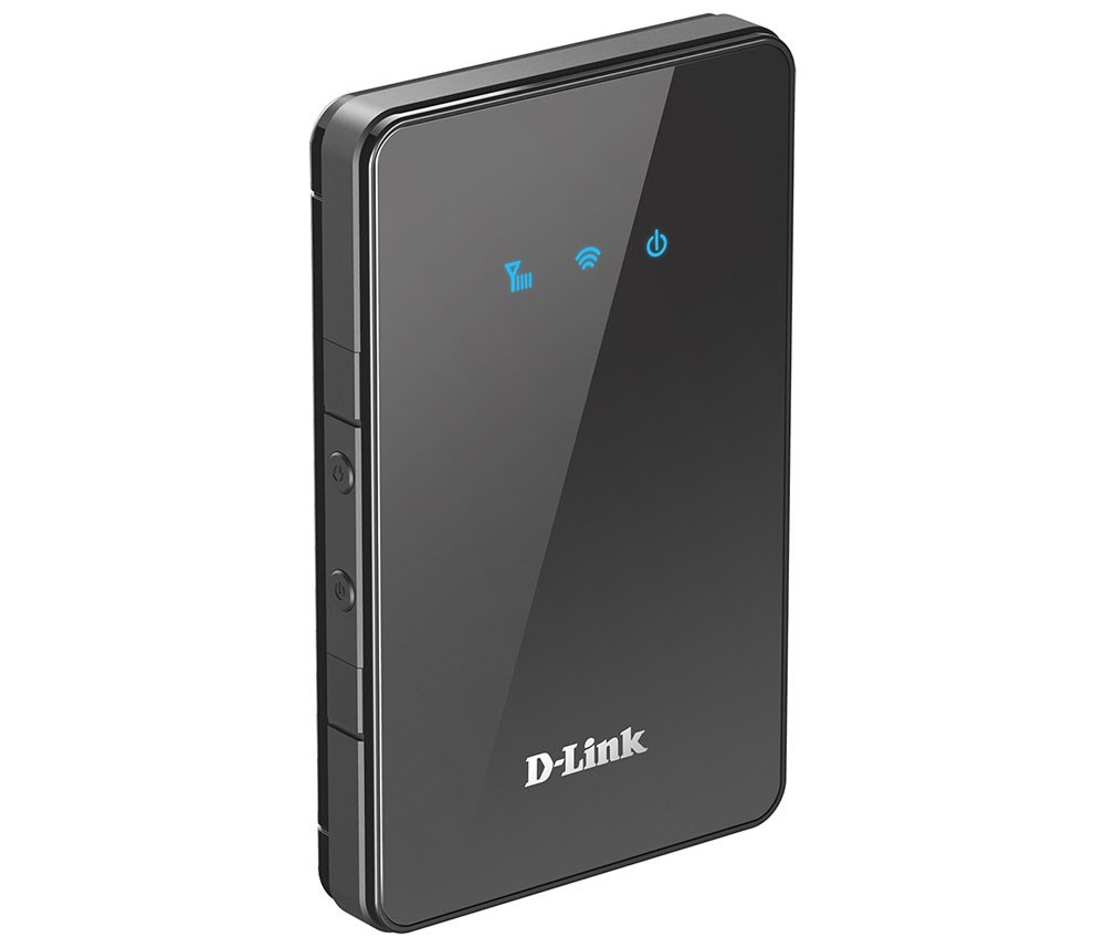 Thiết bị mạng D-link 4G DWR-932C A1