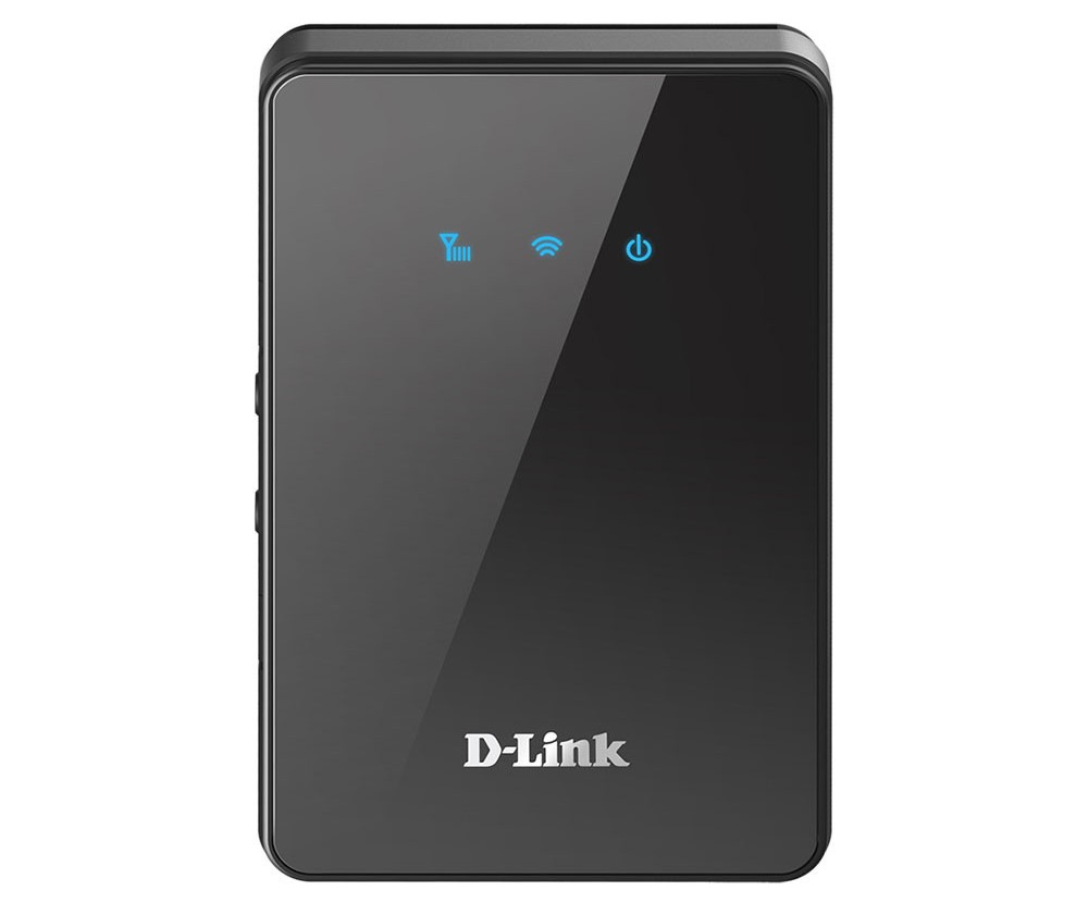 Thiết bị mạng D-link 4G DWR-932C A1