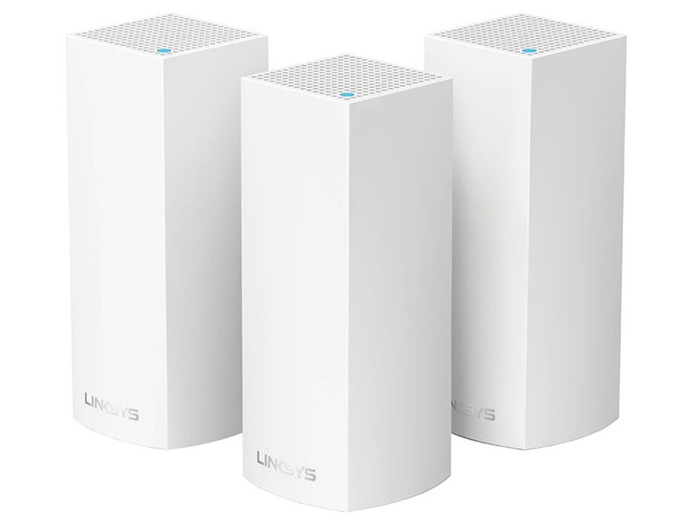 Thiáº¿t bá» máº¡ng Linksys WHW0303