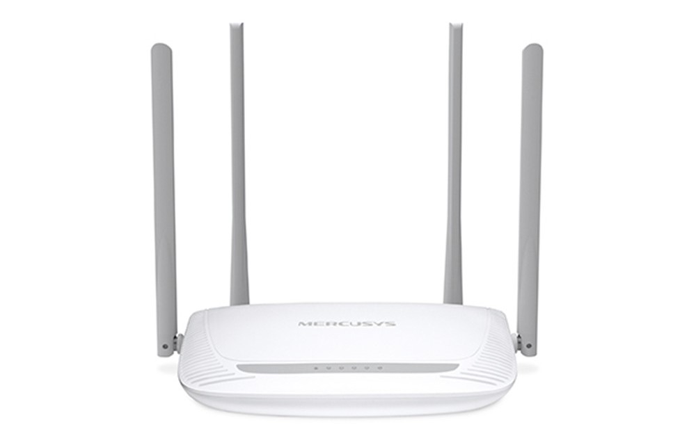 Thiết bị mạng Mercusys MW325R