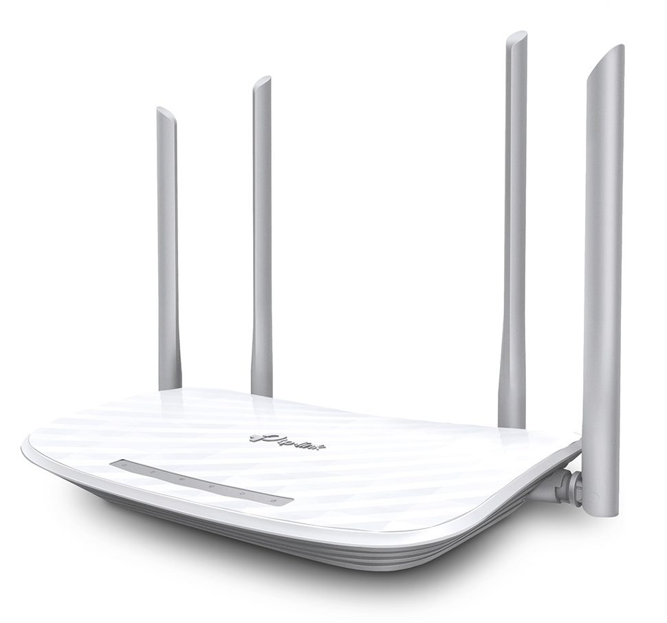 Bộ phát Wifi TP-Link Archer C50 – AC1200