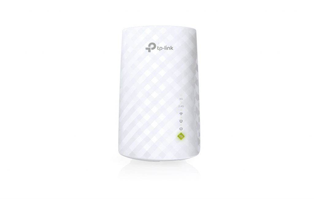 Thiết bị mạng TPLink RE200