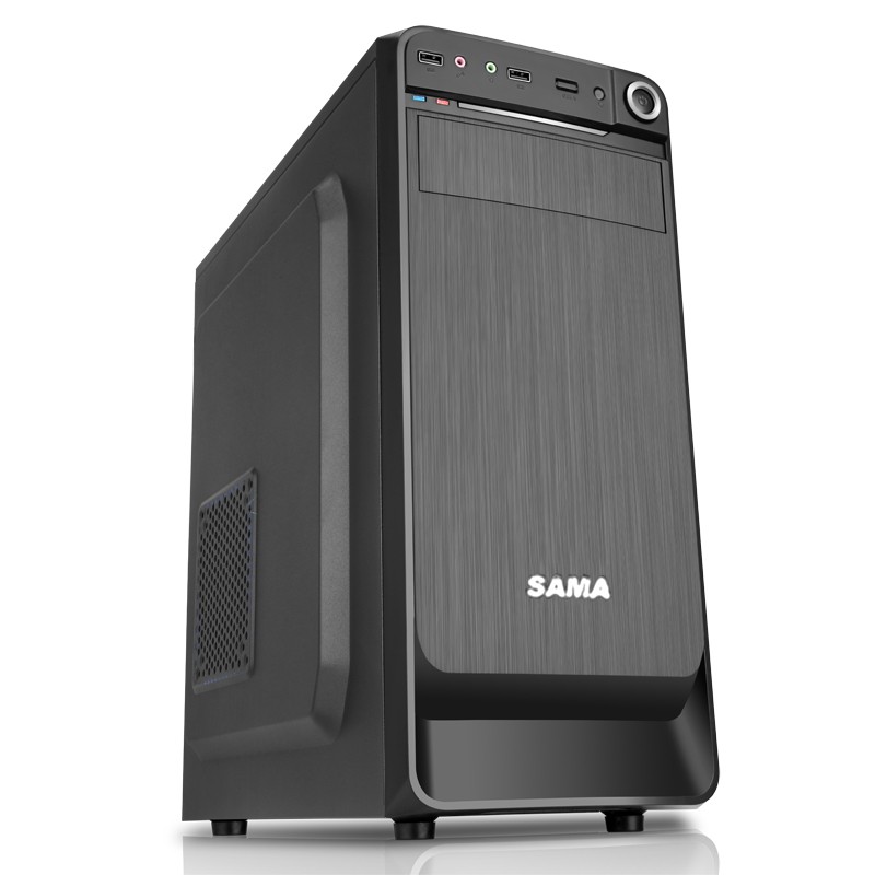 Thùng máy/ Case Sama M1 (No Power)