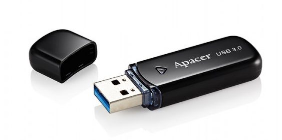 USB Apacer 16GB AH355