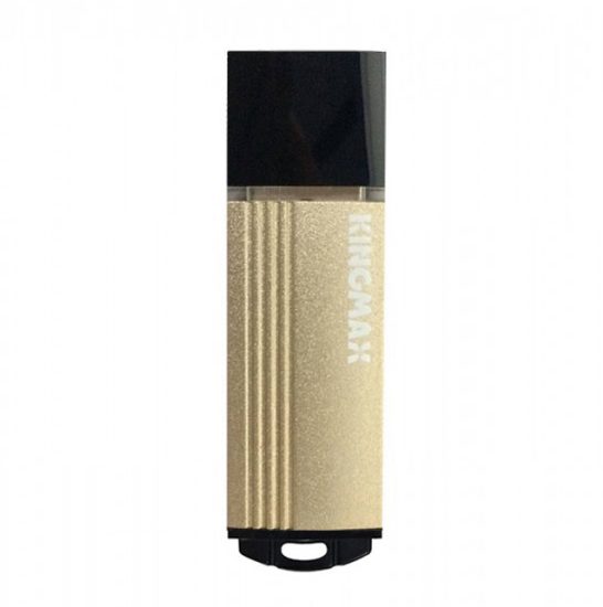 Ổ cứng di động/ USB Kingmax 8GB MA-06 (Vàng đồng)