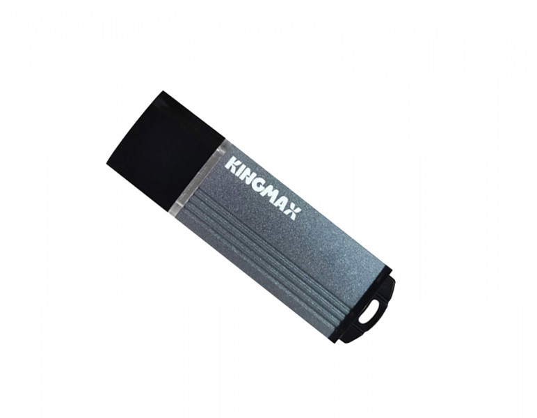 Ổ cứng di động/ USB Kingmax 16GB MA-06 (Xám)