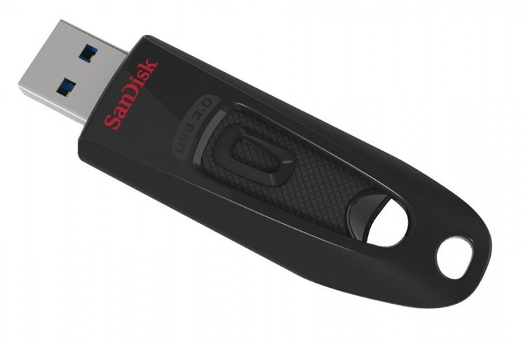  USB Sandisk 64GB (SDCZ48- U46)