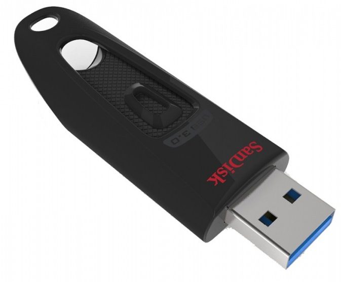  USB Sandisk 64GB (SDCZ48- U46)