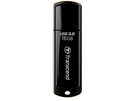 Ổ CỨNG DI ĐỘNG USB TRANSCEND 16 GB JF700