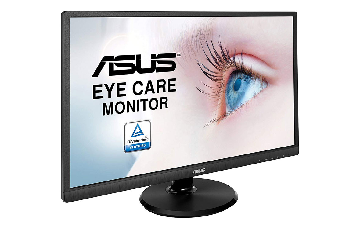 Màn hình LCD Asus 23.8'' VA249HE