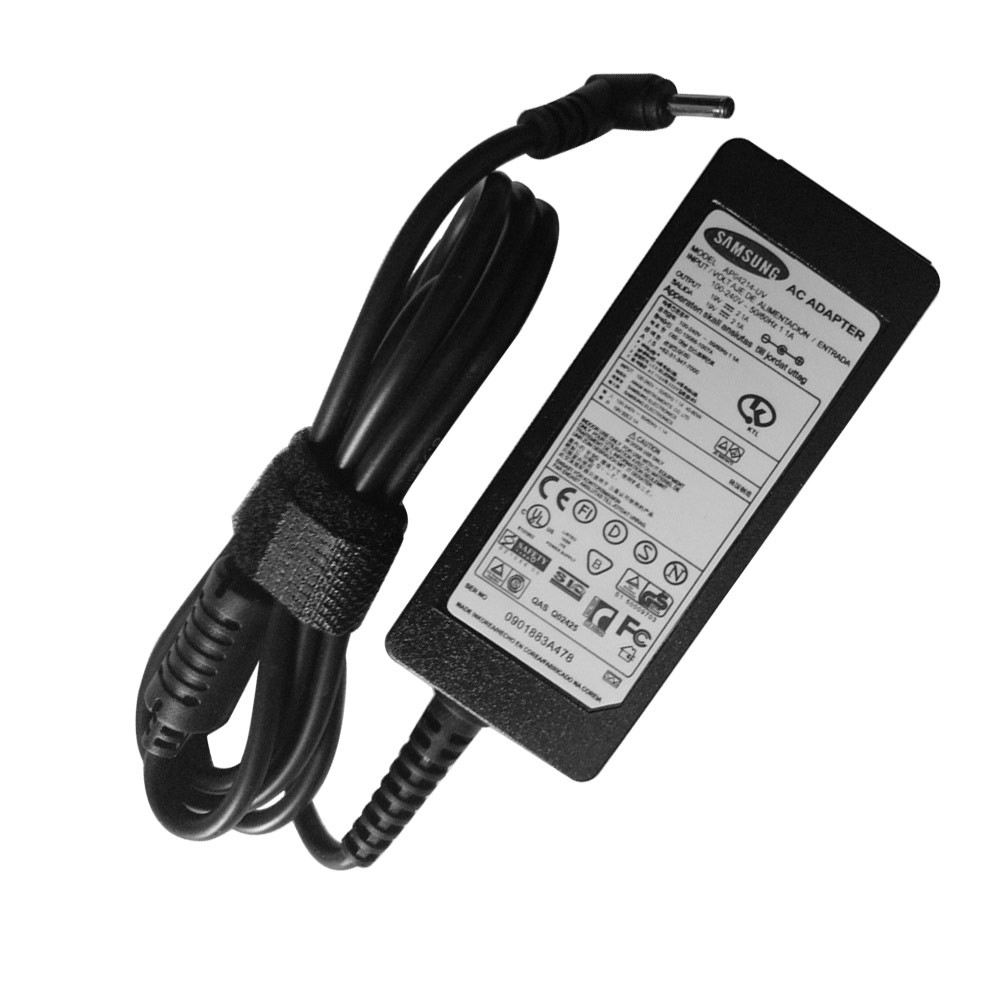 Bộ cấp nguồn/ Adaptor Samsung 19V-2.1A (Đầu số 3)
