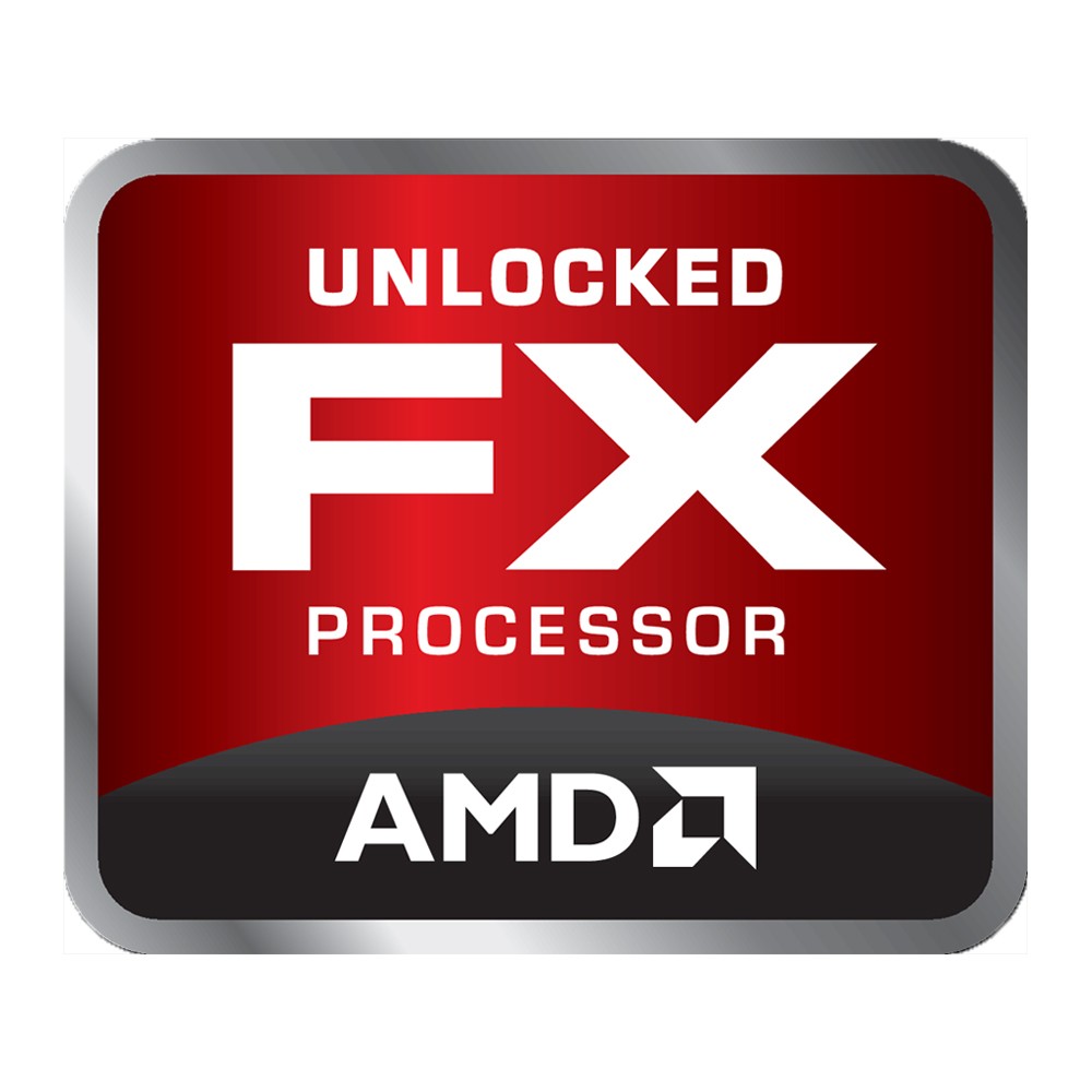 Bộ vi xử lý/ CPU AMD FX 8370