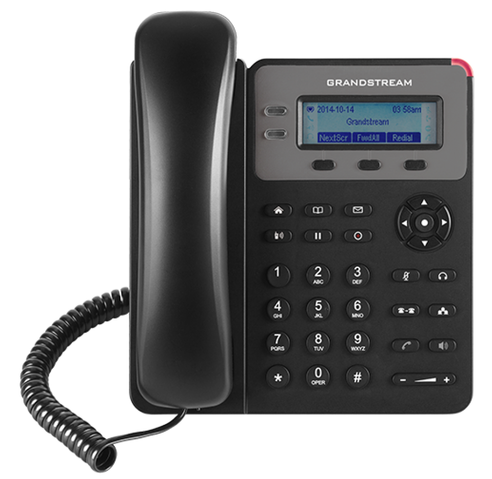 Điện thoại bàn IP GXP1615