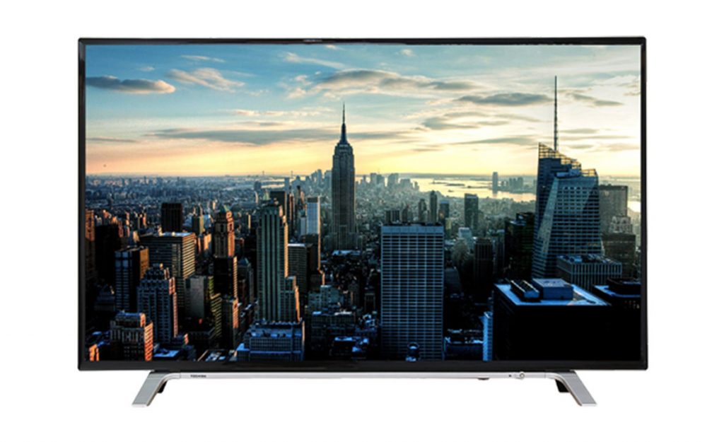 Smart tivi Toshiba 49inch 49L5650VN