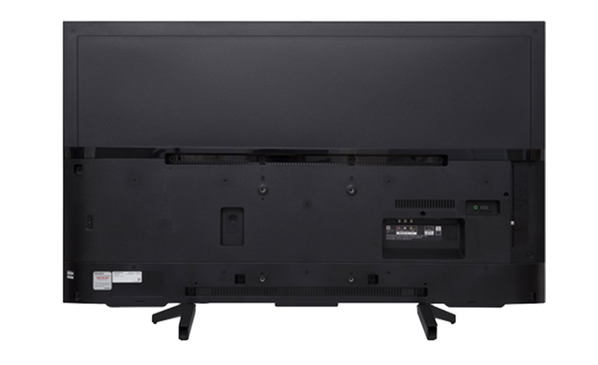 Smart Tivi Sony 4K 49 inch KD-49X7000F