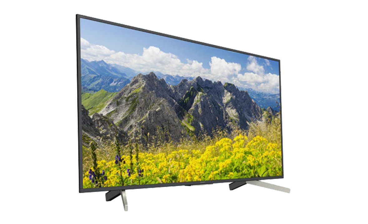 Android Tivi Sony 4K 65 inch KD-65X7500F VN3
