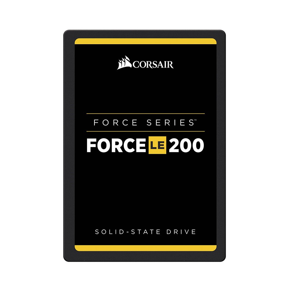 Ổ cứng SSD Corsair 120GB-F120GBLE200B