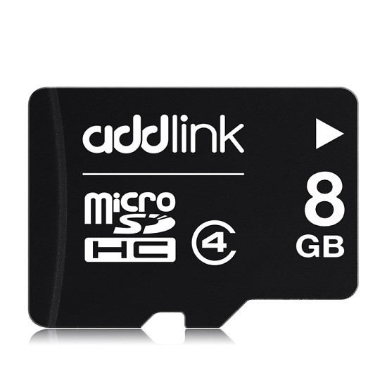 thẻ nhớ Micro SD MSH204 8GB (Class 4)