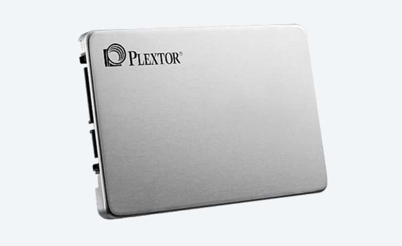 Ổ cứng SSD Plextor 512GB PX-512S3C 2.5" sata3