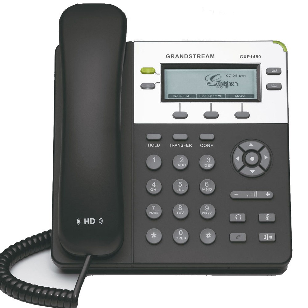 Điện thoại bàn IP GXP1450