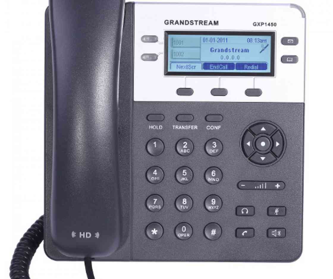 Điện thoại bàn IP GXP1450
