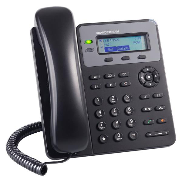 Điện thoại bàn IP GXP1615