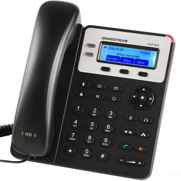 Điện thoại bàn IP GXP1625