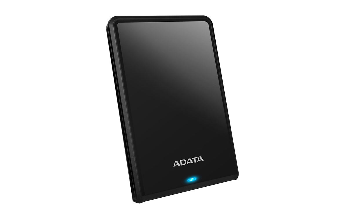 Ổ cứng HDD Adata HV620S 2TB (AHV620S-2TU3-CBK) (Đen)