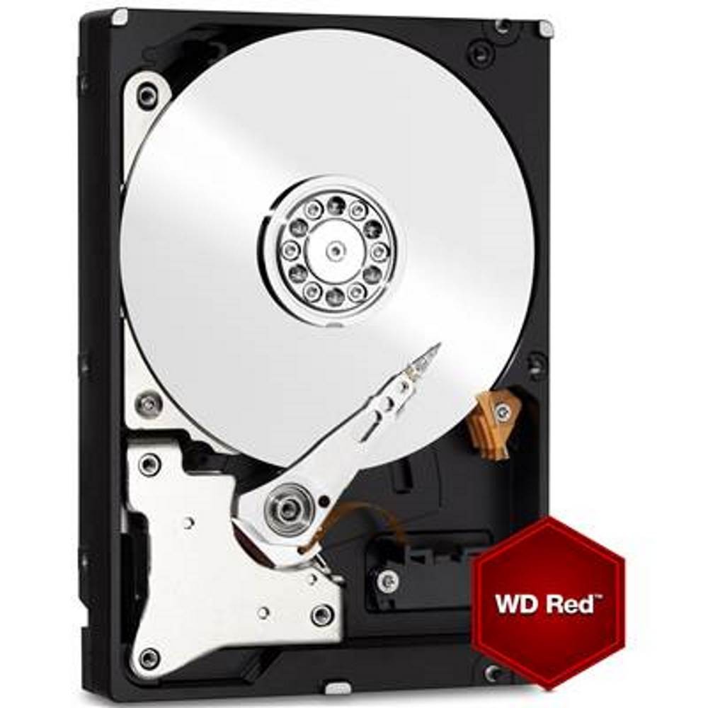 Ổ cứng HDD WD 1TB WD10EFRX Sata 3