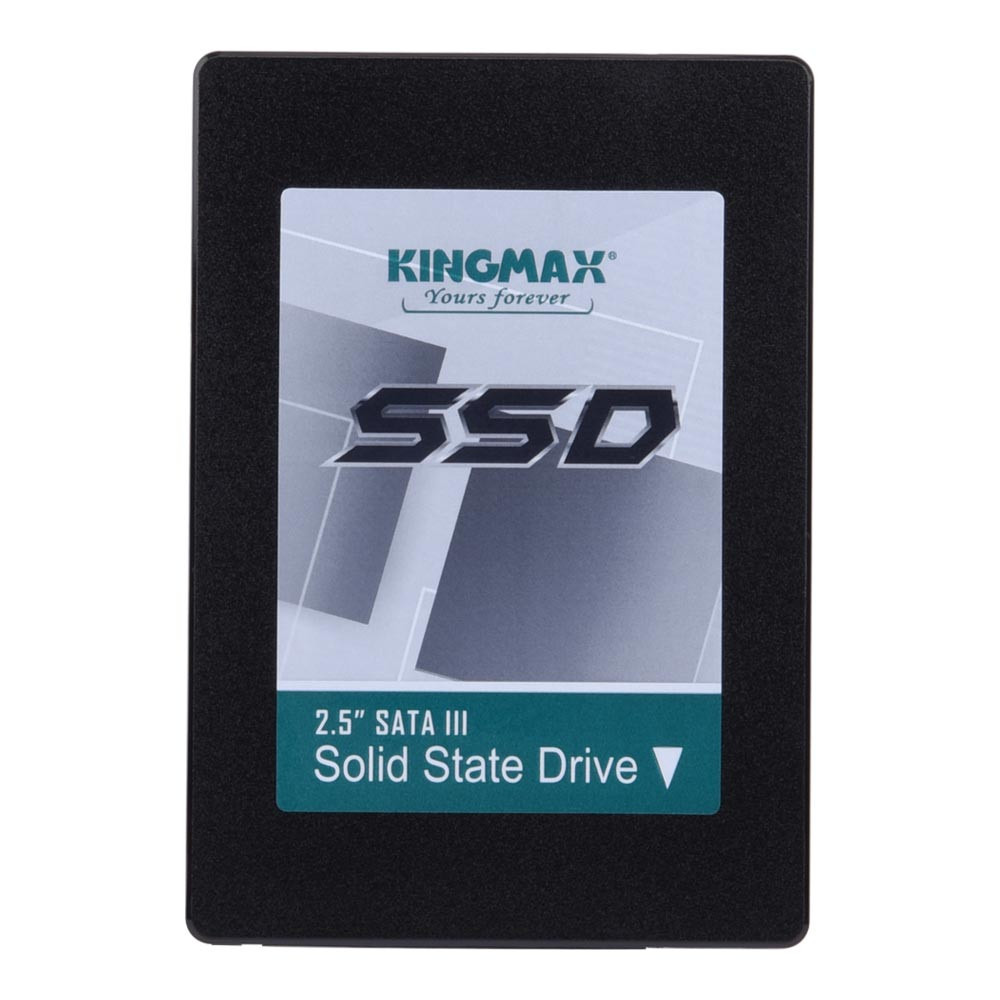 Ổ cứng SSD Kingmax 240GB Sata III SMV32