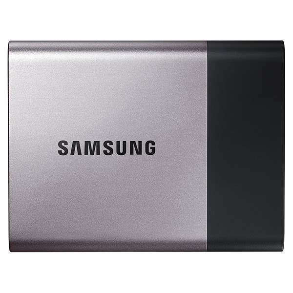 Ổ cứng SSD Samsung 1TB 2.5" T3 Portable (MU-PT1T0B/WW)