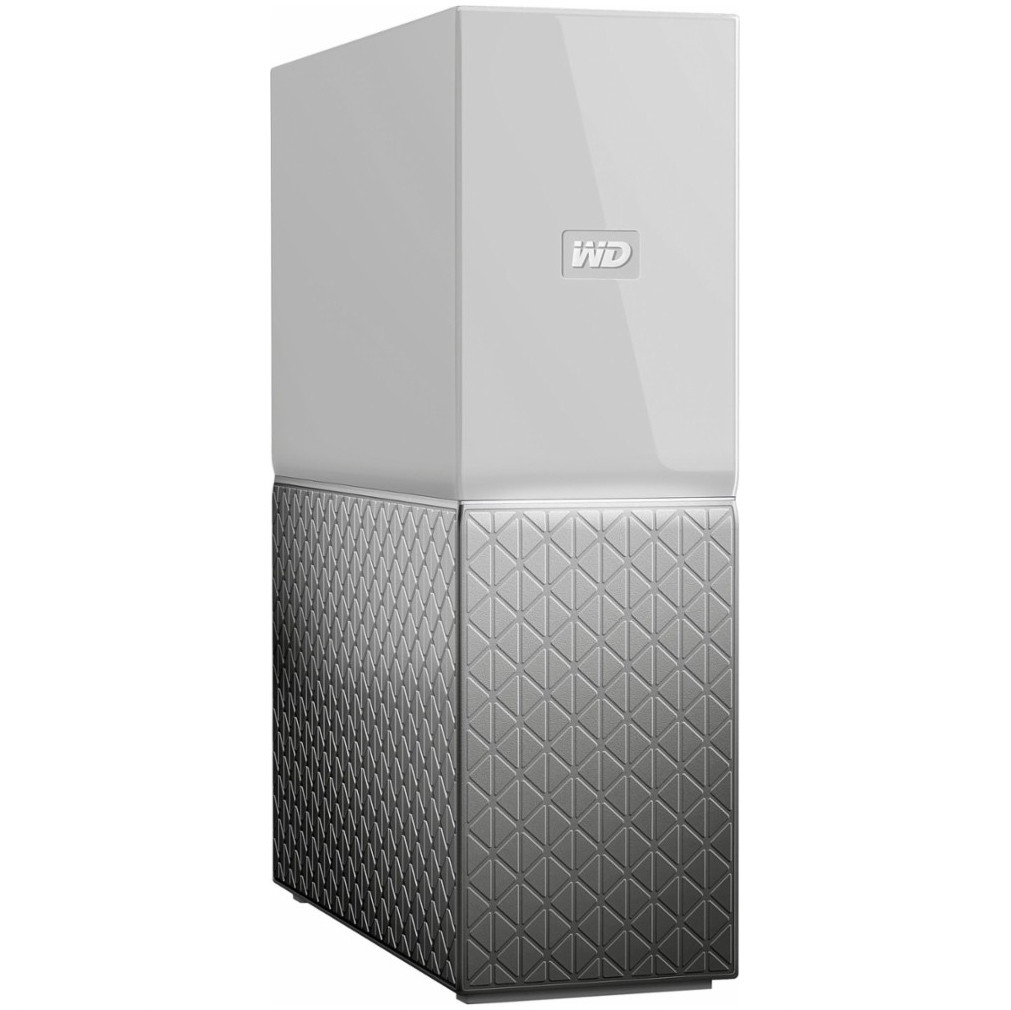 Ổ cứng HDD WD 4TB My Cloud Home