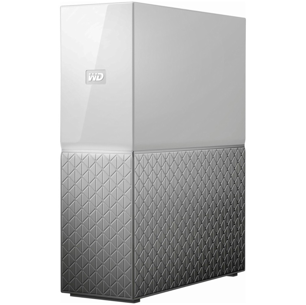 Ổ cứng HDD WD 4TB My Cloud Home