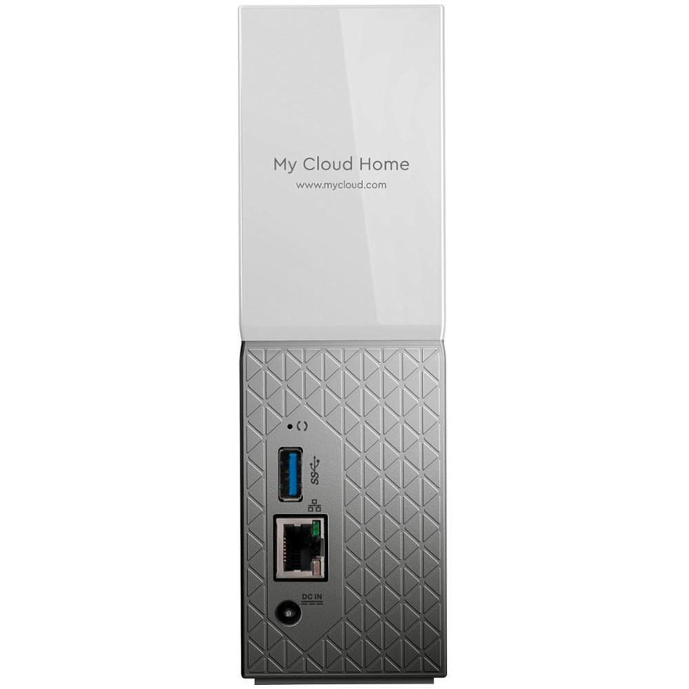 Ổ cứng HDD WD 4TB My Cloud Home