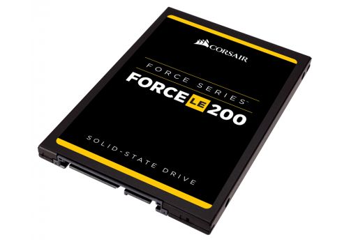 Ổ cứng SSD Corsair Force LE 480GB-F480GBLE200B