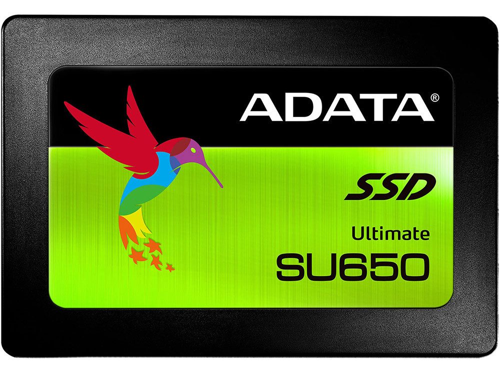 Ổ cứng SSD Adata 240GB