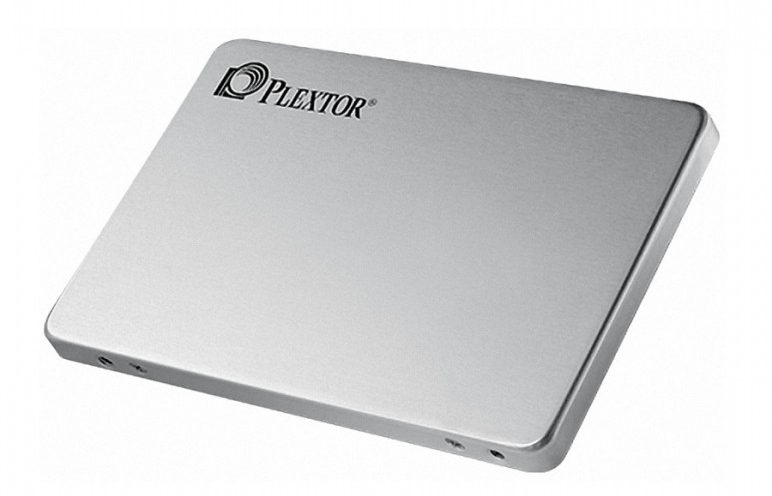 ổ cứng SSD Plextor 2.5inch 256GB PX-256S3C