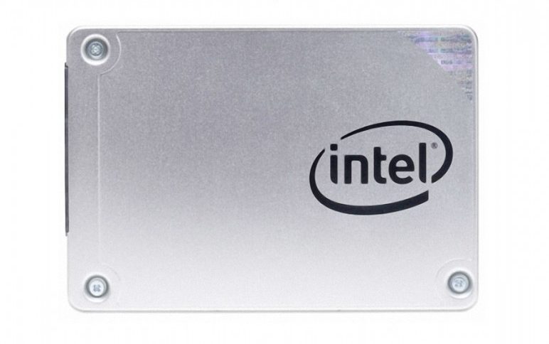ổ cứng SSD Intel 180GB 2.5inch SC2KF180H6X1 Pro 5400