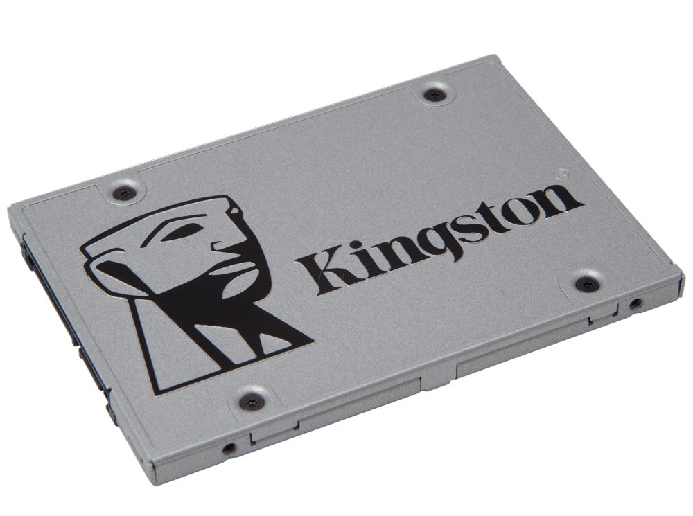 ổ cứng SSD Kingston 120GB Sata III A400 