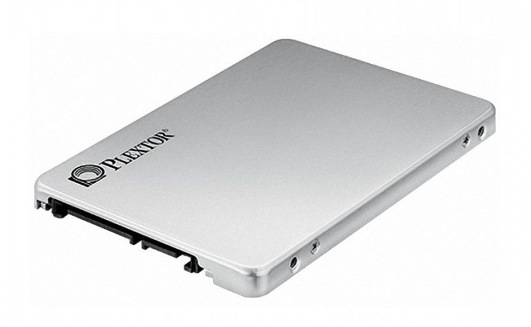 ổ cứng SSD Plextor 2.5inch 256GB PX-256S3C