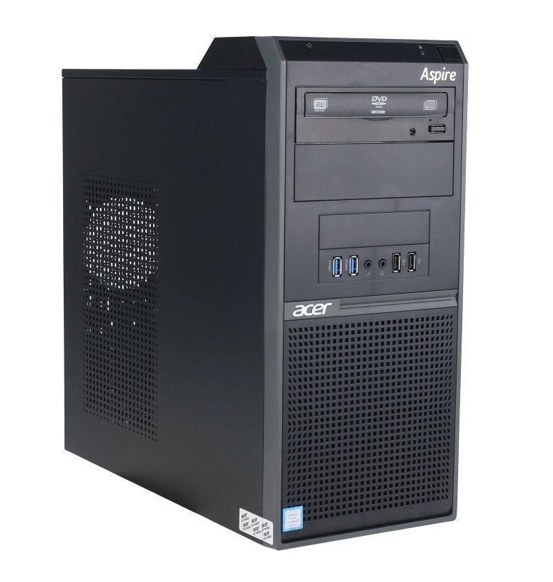 Acer Aspire M230 7100 (UX.B1JSI.H72) Intel i3-7100