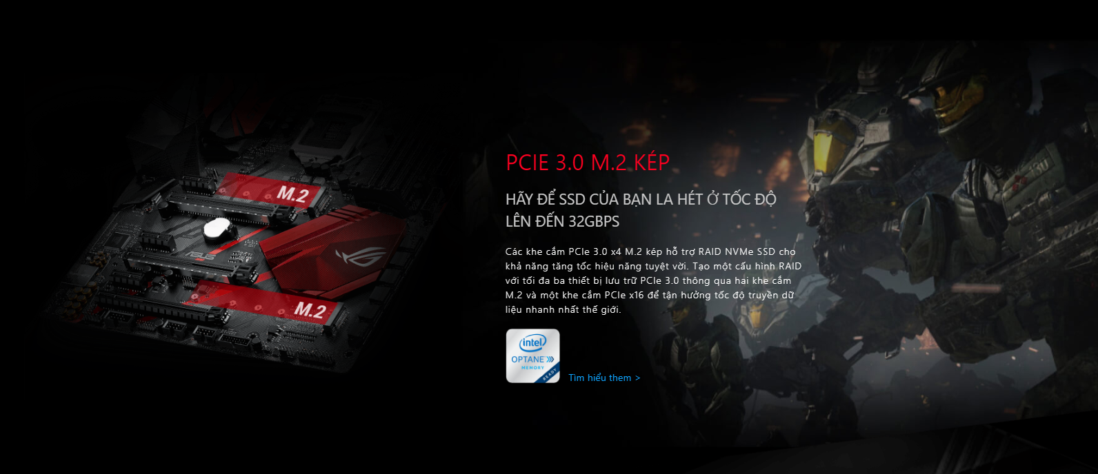 Bo mạch chủ Asus Rog Strix Z370-H Gaming