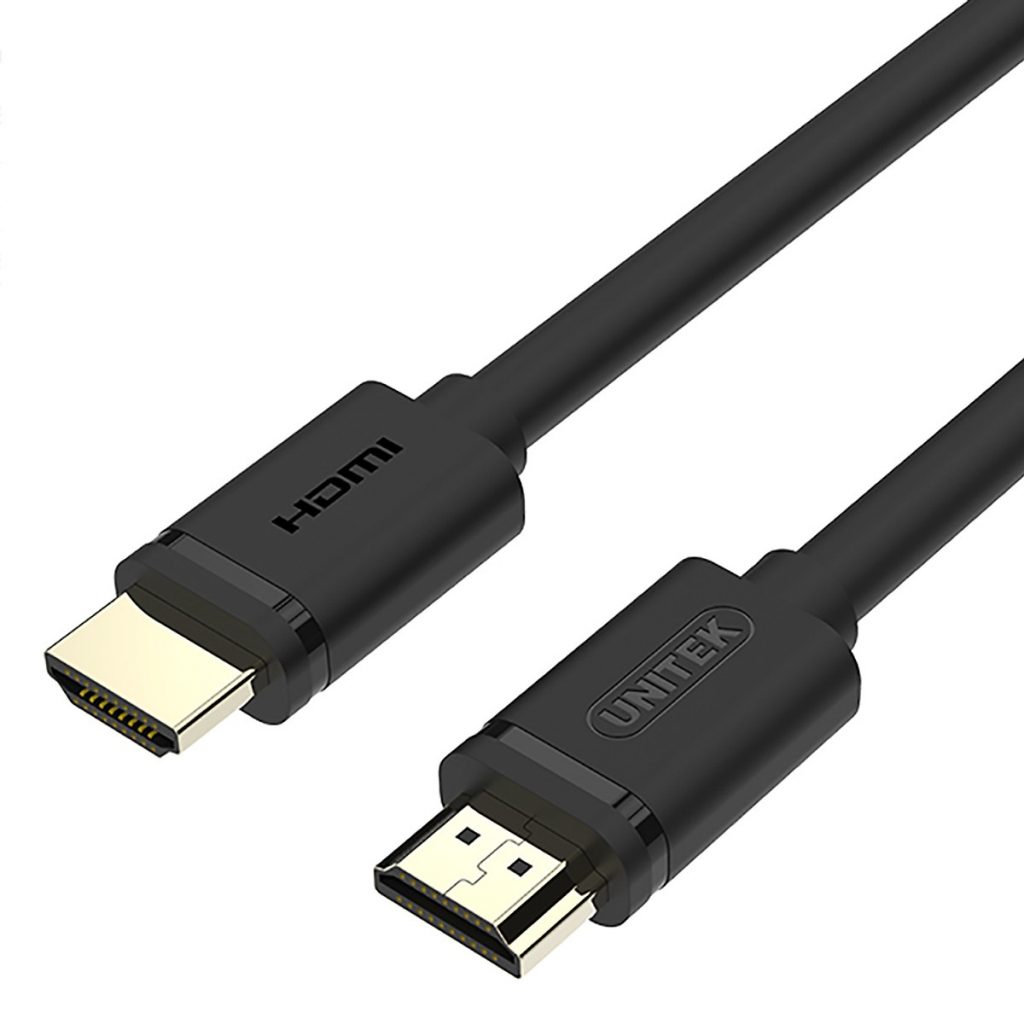 Cáp HDMI Unitek YC 110 (20m)