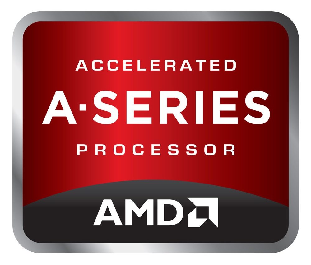 CPU AMD A8 7600