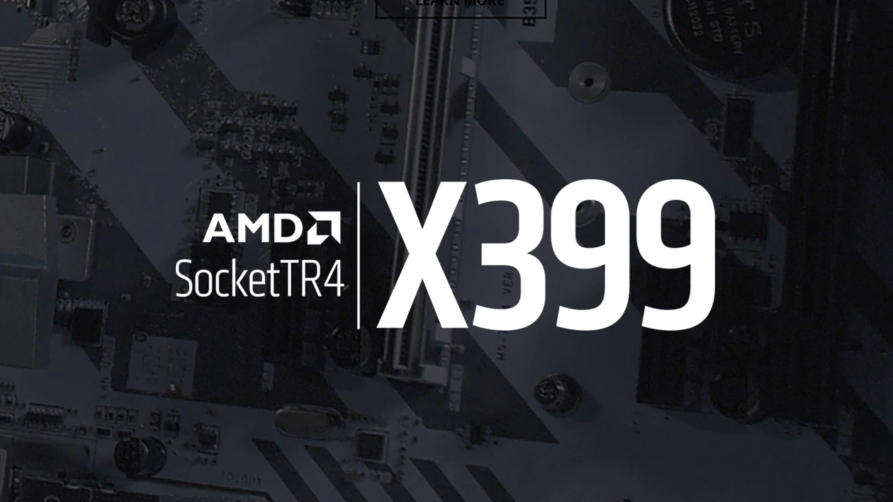 CPU AMD Ryzen Threadripper 2970WX Processor (24-Core, 48-Thread, 4.2 GHz Max Boost)