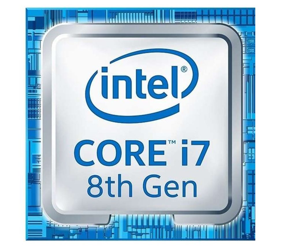 CPU Intel Core i7-8700K Processor (12M Cache, up to 4.7GHz)