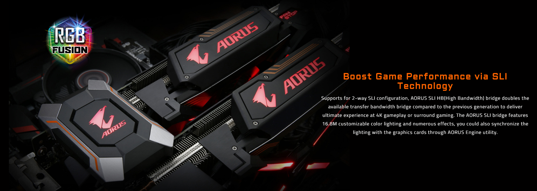 Card màn hình Gigabyte 11GB N108TAORUS-11GD
