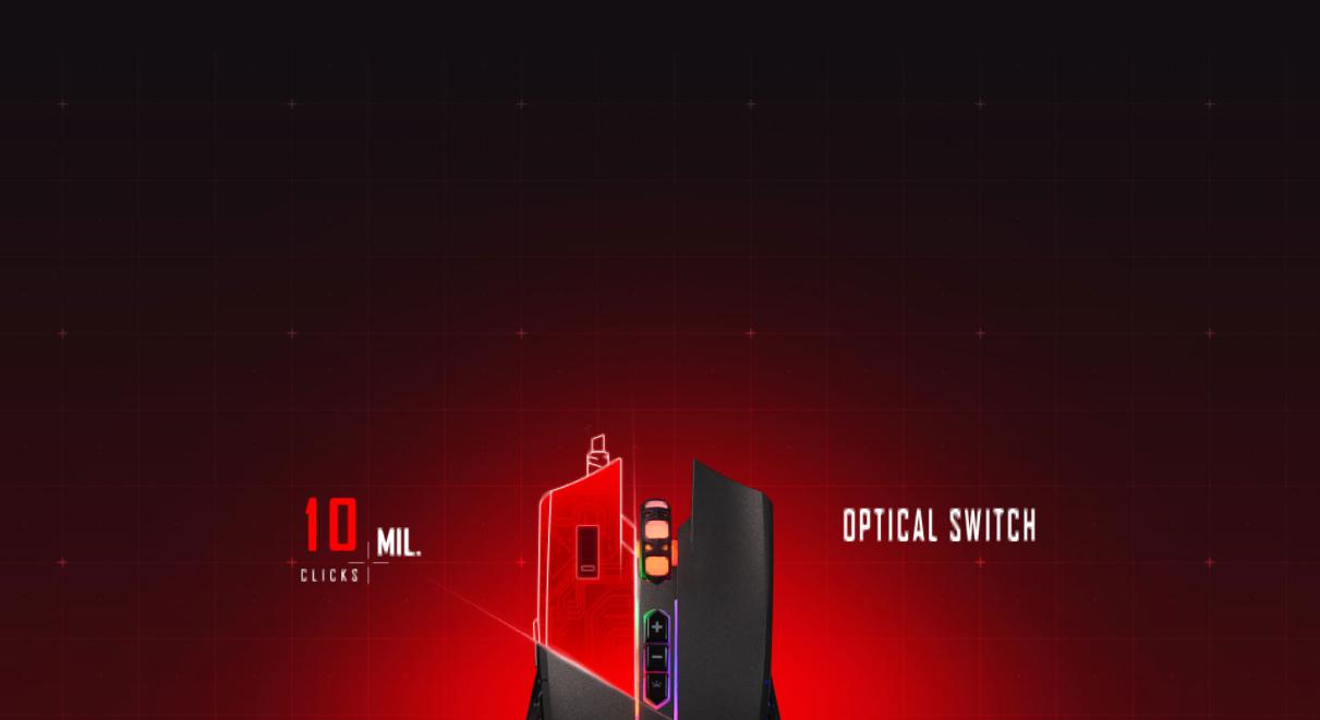 Chuột A4-Q81