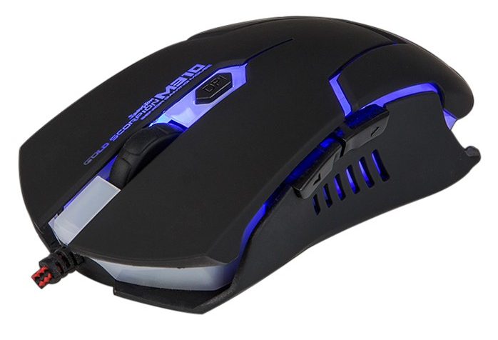 Chuột máy tính Marvo M 310